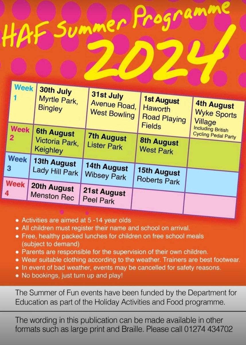 ManninghamProj's tweet image. Fun activities for the kids this summer in our local parks! No need to book, just turn up and play! #SummerFun