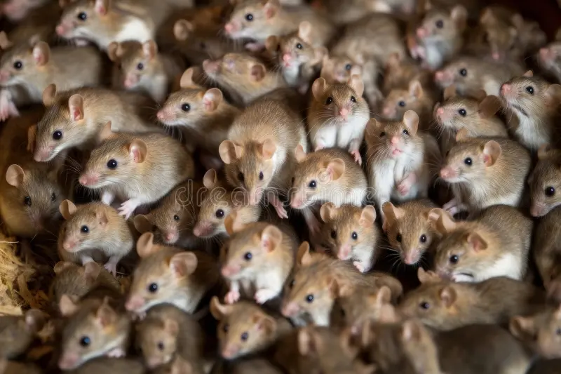 grumpyoldhector's tweet photo. The Mice Age
#CreaturesFromHistory https://t.co/ShKl8pLgku