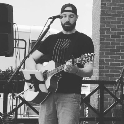 Catch Rod solo tonight at Mulligan's Sports Pub in Powell, show starts at 8:30!