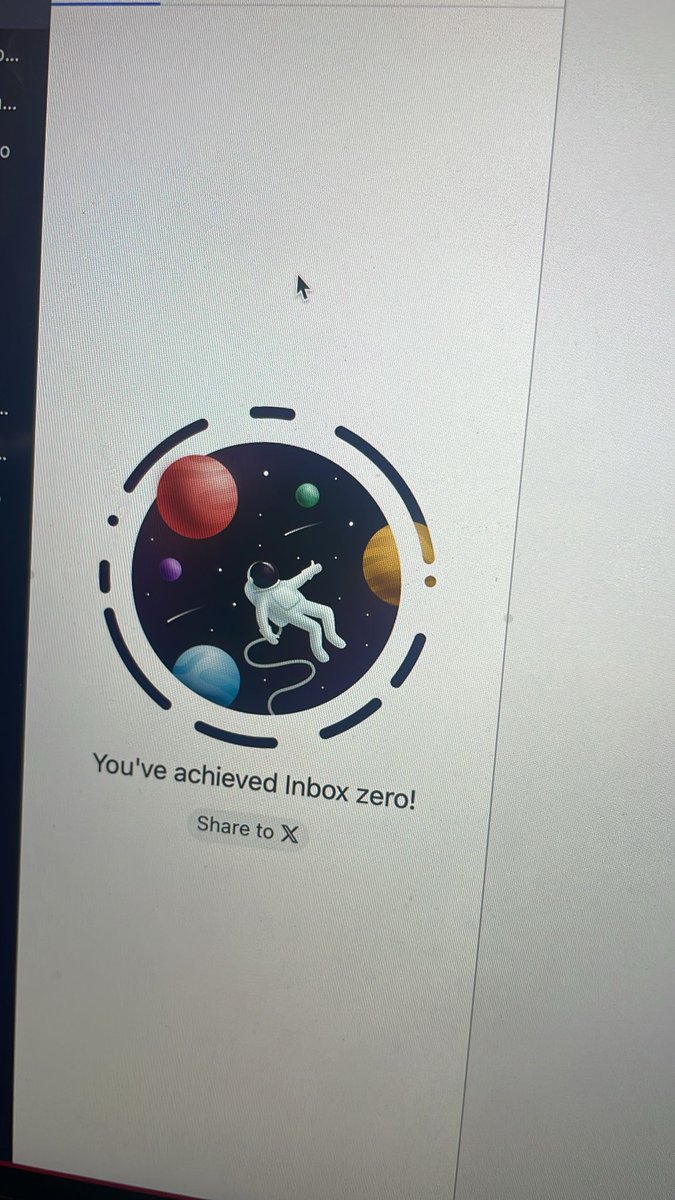 If the end of the week doesn’t look like this, you’re doing it wrong.

Now time for the gym and then sitting in the sun!