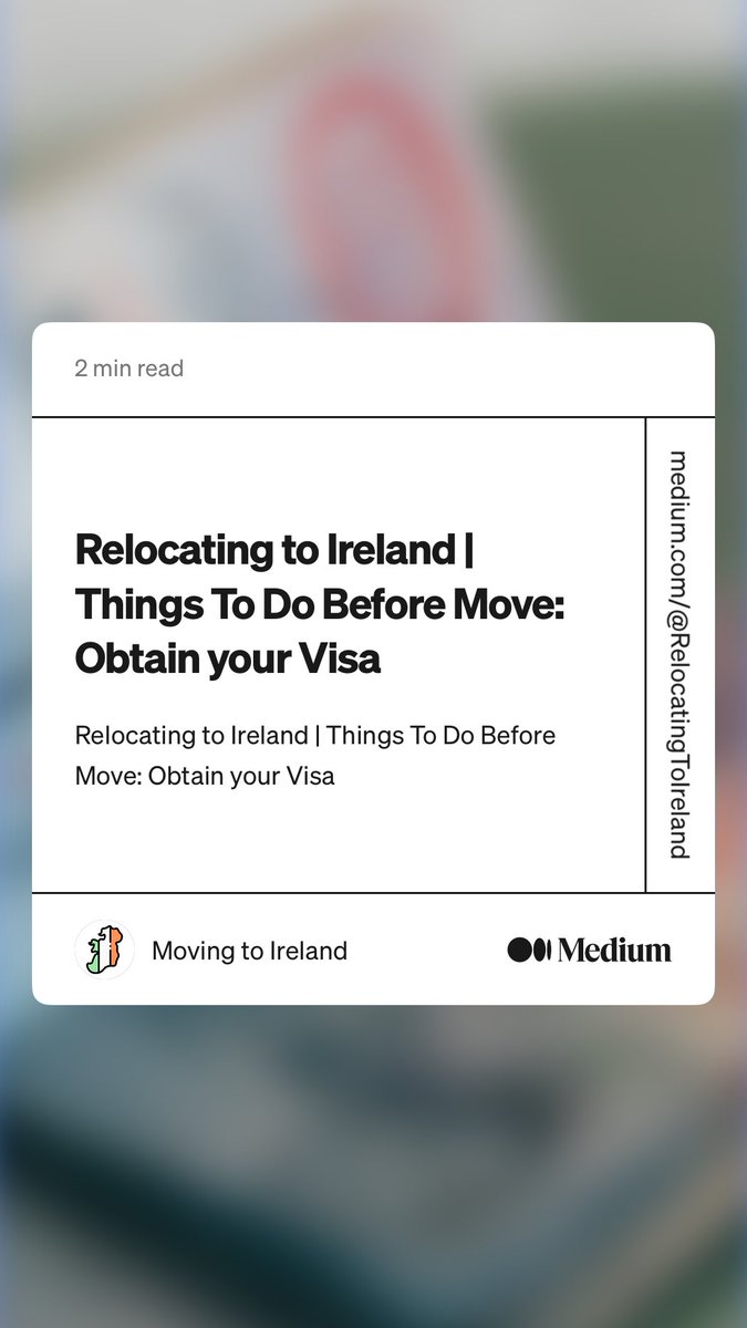 MovingIreland tweet picture