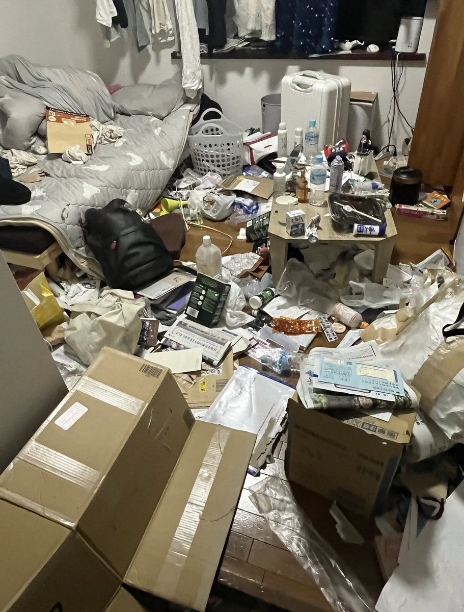 美大生、制作に追われる暮らし