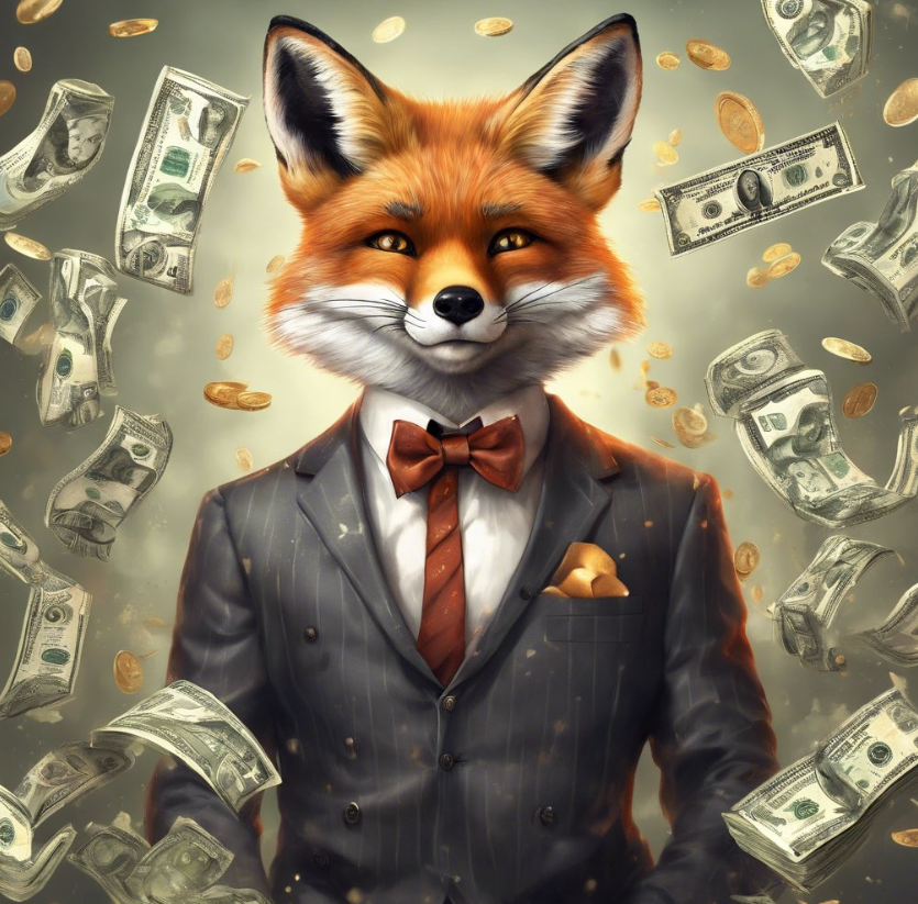 FoxxxTokenSol's tweet photo. @MonstersCoins Check out $Foxxx token! its taking off!
🟢 500k market cap in 3 days
🟢 750k all time high.
🟢 1 mill by the end of the week
🟢 Stong community support to make it happen.

https://t.co/xPutn8nyaZ
#foxxx #foxxxtokensol
Telegram: https://t.co/SurfRSQVR6 https://t.co/Dc5J9i4Yo4