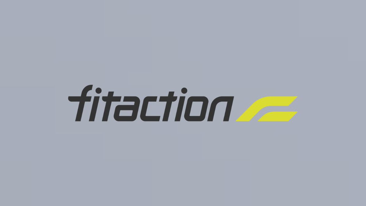Yerli fitness ve sağlıklı yaşam uygulaması: FitAction buff.ly/3SpMuH4