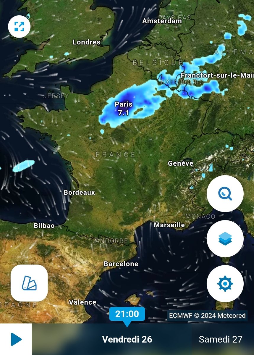 On va vivre 2 semaines de légende accrochez-vous bien