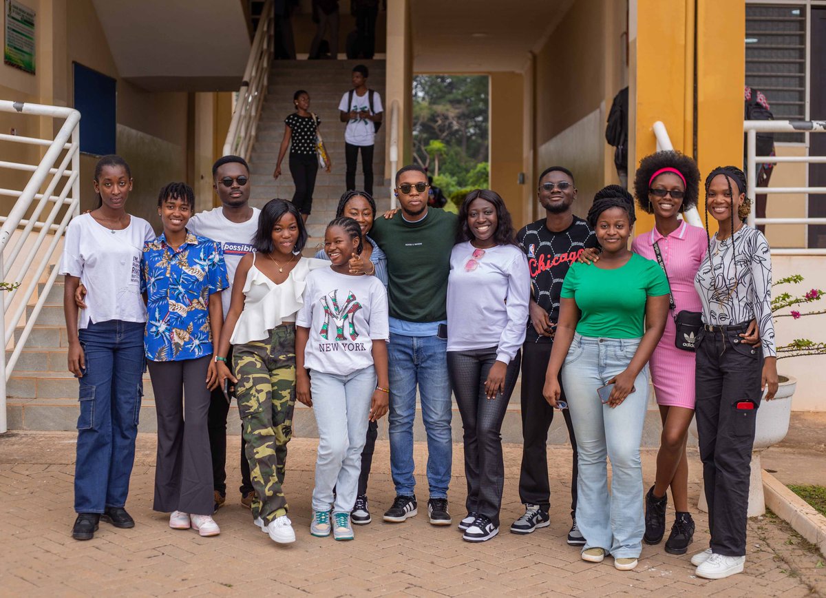 ADMI-KNUST tweet media