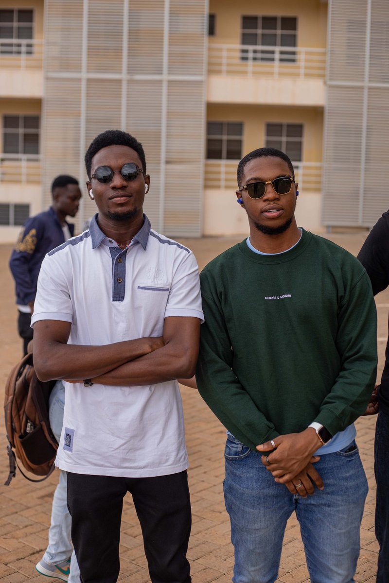 ADMI-KNUST tweet media