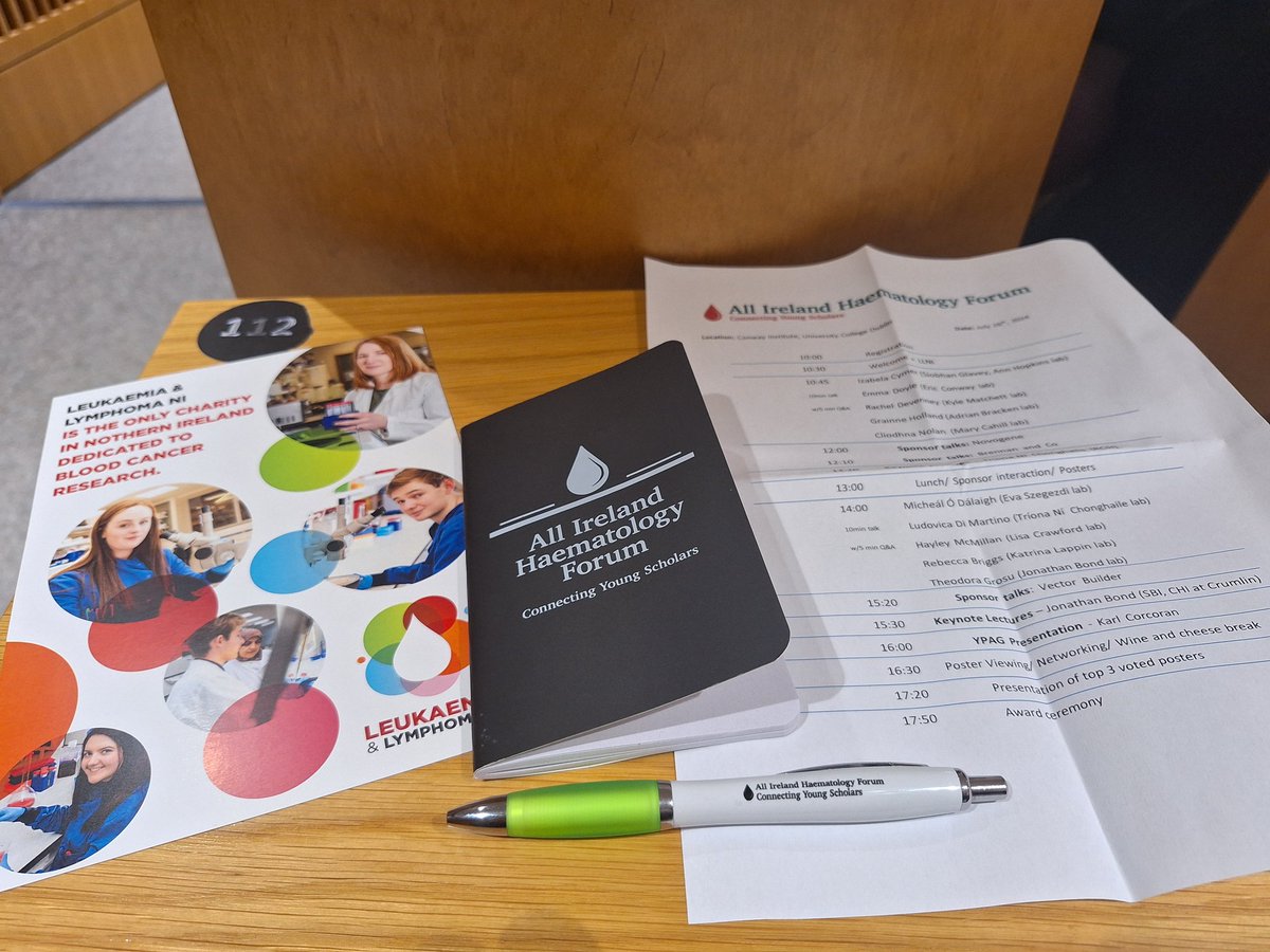 Stephen Stockdale 🇮🇪🧬 tweet media