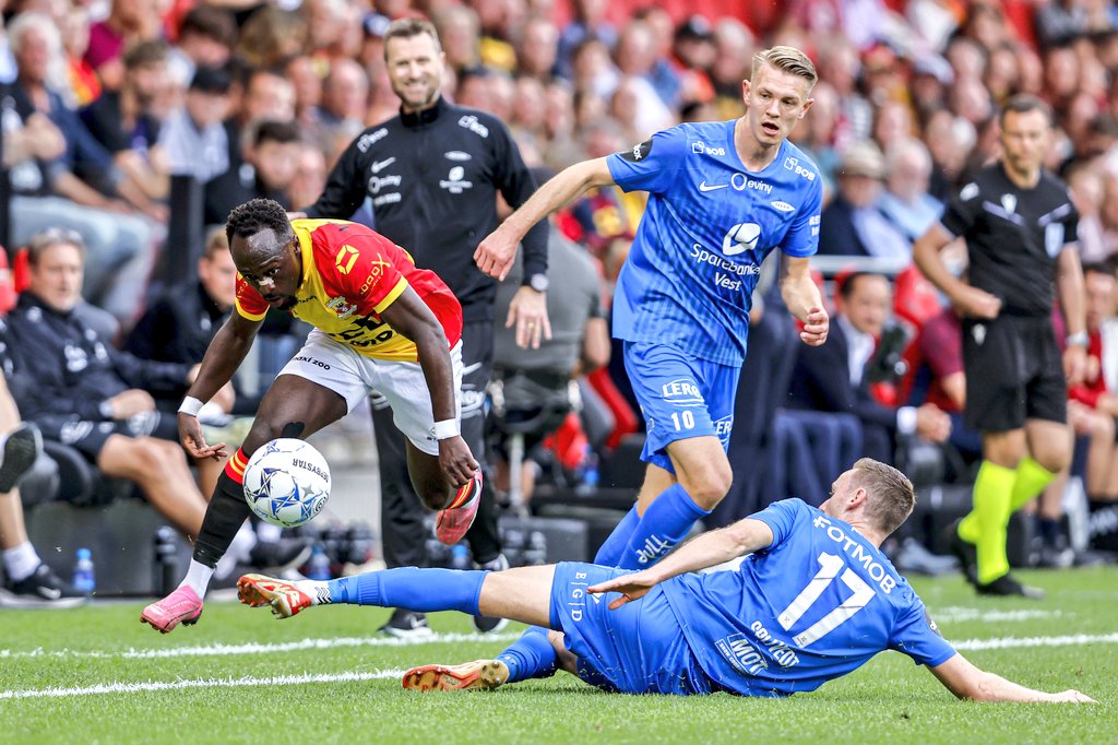 Bobby Adekanye tweet media