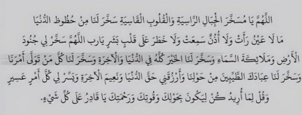 Bador1000's tweet photo. جبرًا لقلوبنا واستجابة لدعائنا 🌱. 
 #يوم_Iلجمعه https://t.co/ulQVDUbcJT