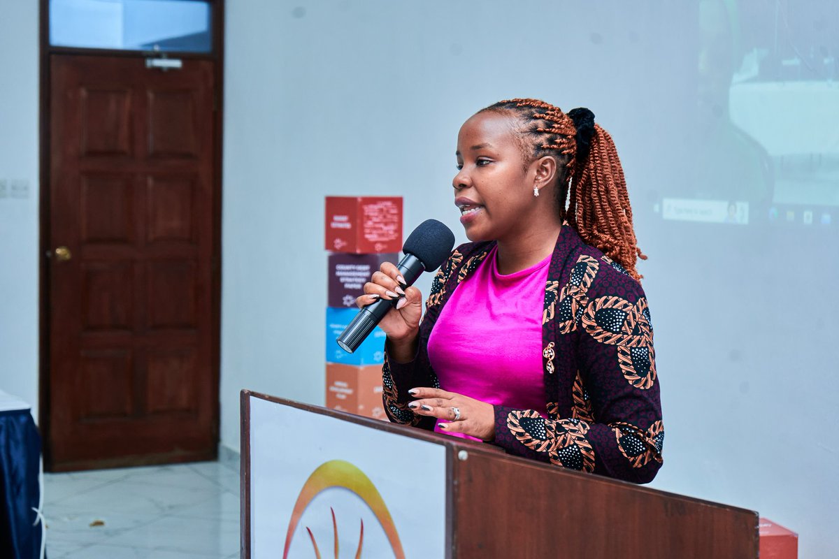 Coast Regional Budget Hub (C.R.B.H) tweet media