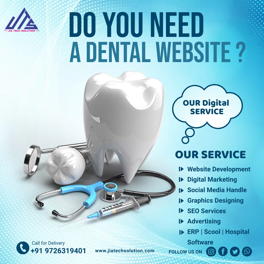 jiatechsolution's tweet image. Need a website designer? Now no need to worry....!! 🙂Because
#JIA_TECH_SOLUTION is providing you to their best service's 👍🏻
For more information👇🏻
Contact us📞
At 9726319401
OUR BEST SERVICE'S ARE 👇🏻
#WEBSITE_DEVELOPMENT
#DIGITAL_MARKETING
#SOCIAL_MEDIA_HANDLE