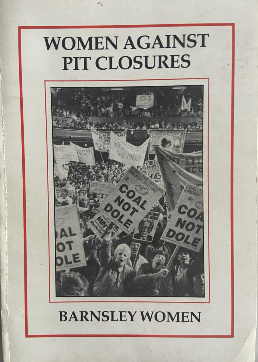 london.ac.uk/news-events/bl…
Wo-man the barricades! Mura Ghosh from #SenateHouseLibrary on the history of radical women.
london.ac.uk/news-events/bl…
#SHLModernRadicals