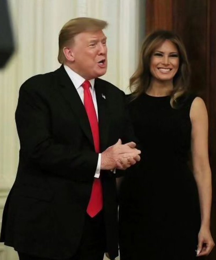 FAN TRUMP ARMY tweet media