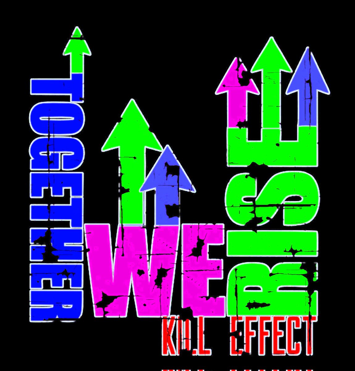 Kill_Effect's tweet image. The new single "Together We Rise", is now available on all streaming platforms.

#AmazonMusic #Spotify #AppleMusic #Stream #Download #HardRock #Grunge #Newmusic #Rock #NowAvailable #Canada #CanadianArtist