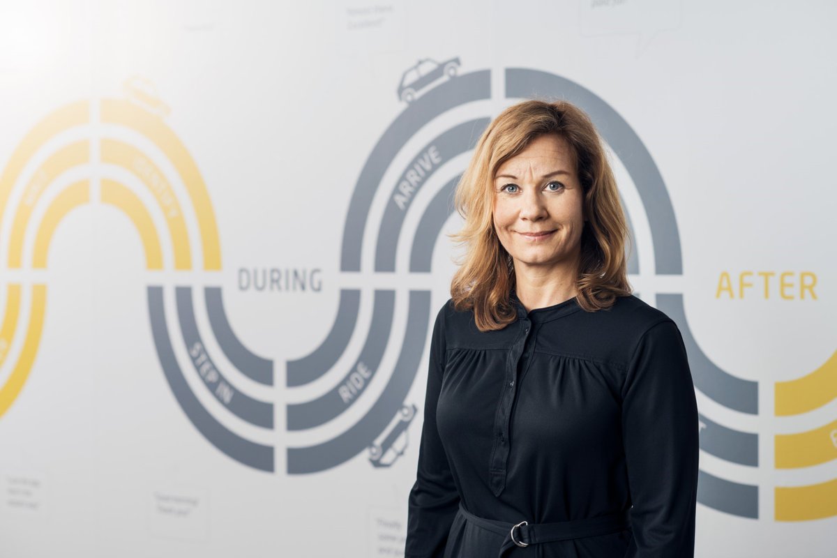 Cabonline Group tweet media