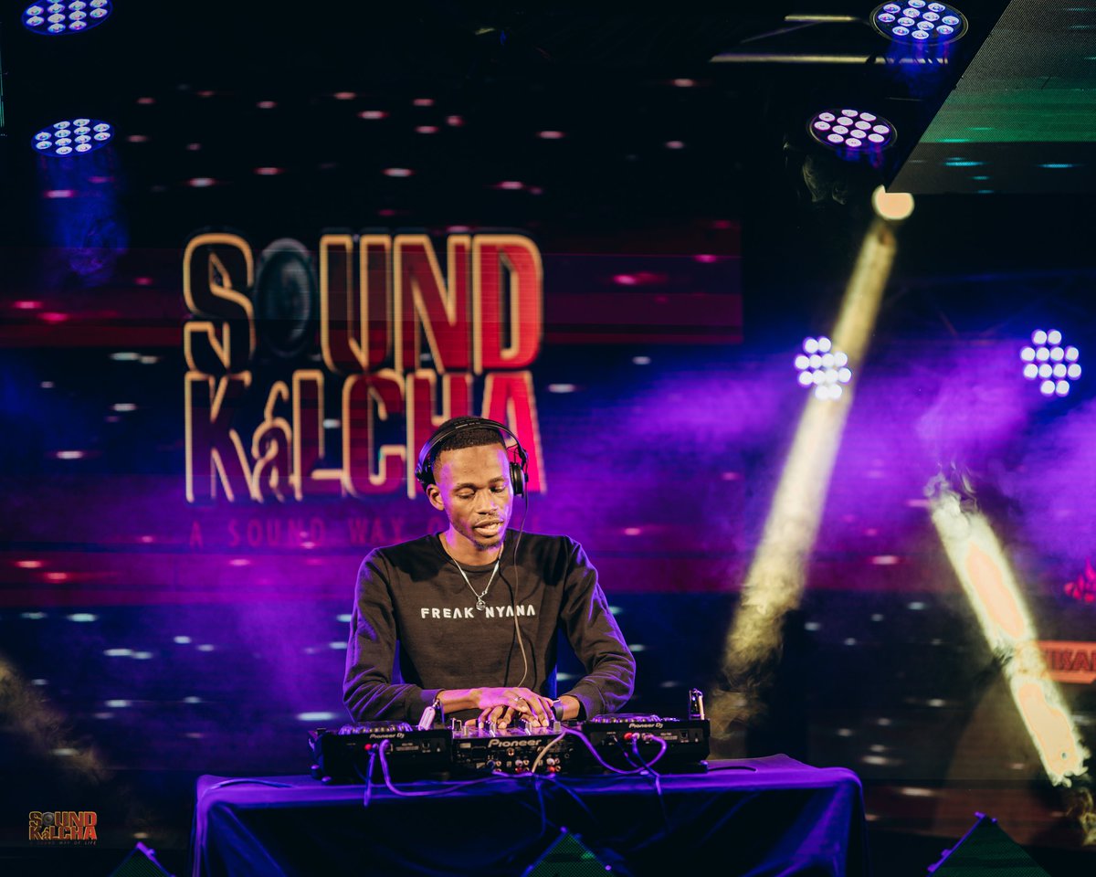 🚨🚨 NACHO MIX 9 | ROAD TO AUSSIE, partnering with PERTH SHISANYAMA &amp; SOUND KALCHA

📹: <a href="/ThuuKumalo/">ThulaniKumaloPhotography</a> &amp; ELVIS MSIPA

WE ARE LIVE <a href="/sound_kalcha/">Sound Kalcha</a> 

youtu.be/0ayLtaio0so?si…

🫶🏾🚀🅿️