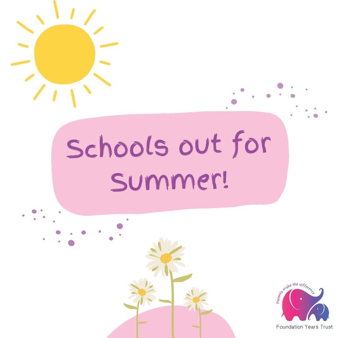 FoundationYearsTrust tweet media