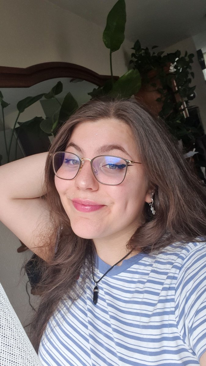 Happy birff day to me! I reached my 20's the "old" jokes are about to start 🥴