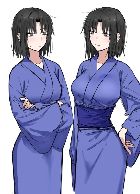 両儀式を盛るな!盛れ! 
