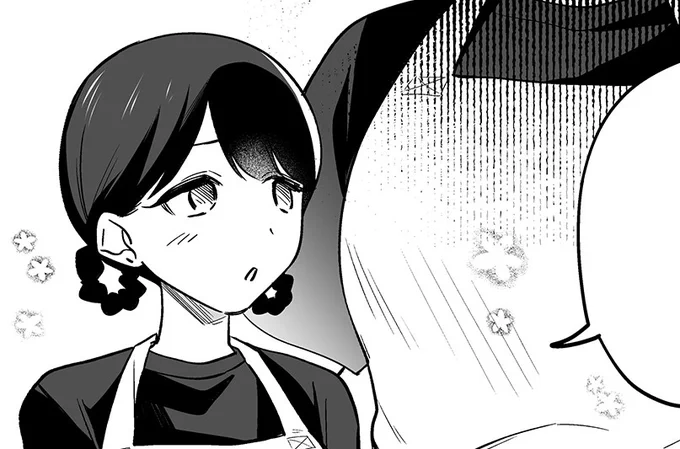ーGANMA! 更新ー 

♥︎×♥︎×━━━━━   
       第29話 
━━━━━×♥︎×♥︎  

ぽぽちのご実家は、定食屋さん🍳
すてきなご家族も登場🩷

#ダメドルと世界に1人だけのファン 
#ダメドル 
↓↓アプリはこちら↓↓ 
https://t.co/HjSf2J5LRR 