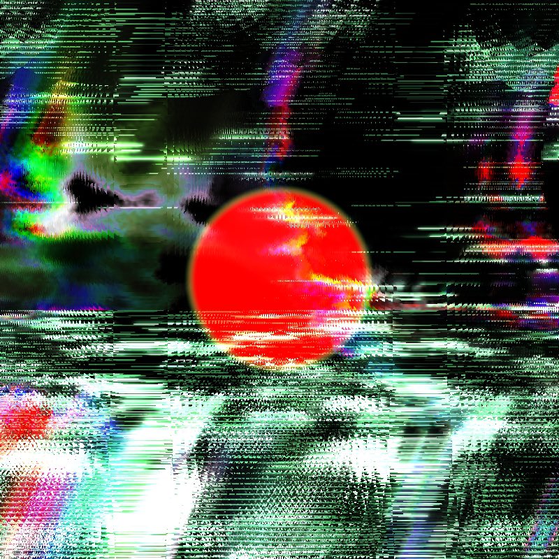 papercutlexi's tweet photo. Glitch experiment 🧪-1
#generativeart https://t.co/sNpFWyz9uI