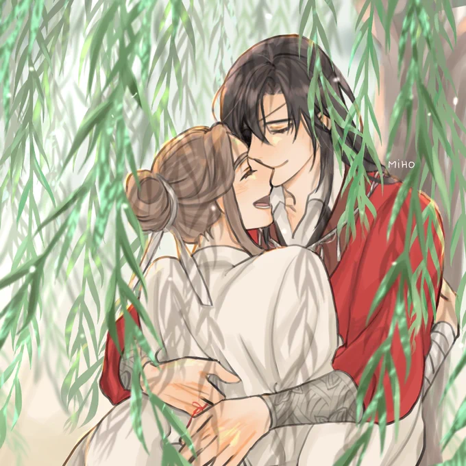 #TGCF毎日暑いけど… 