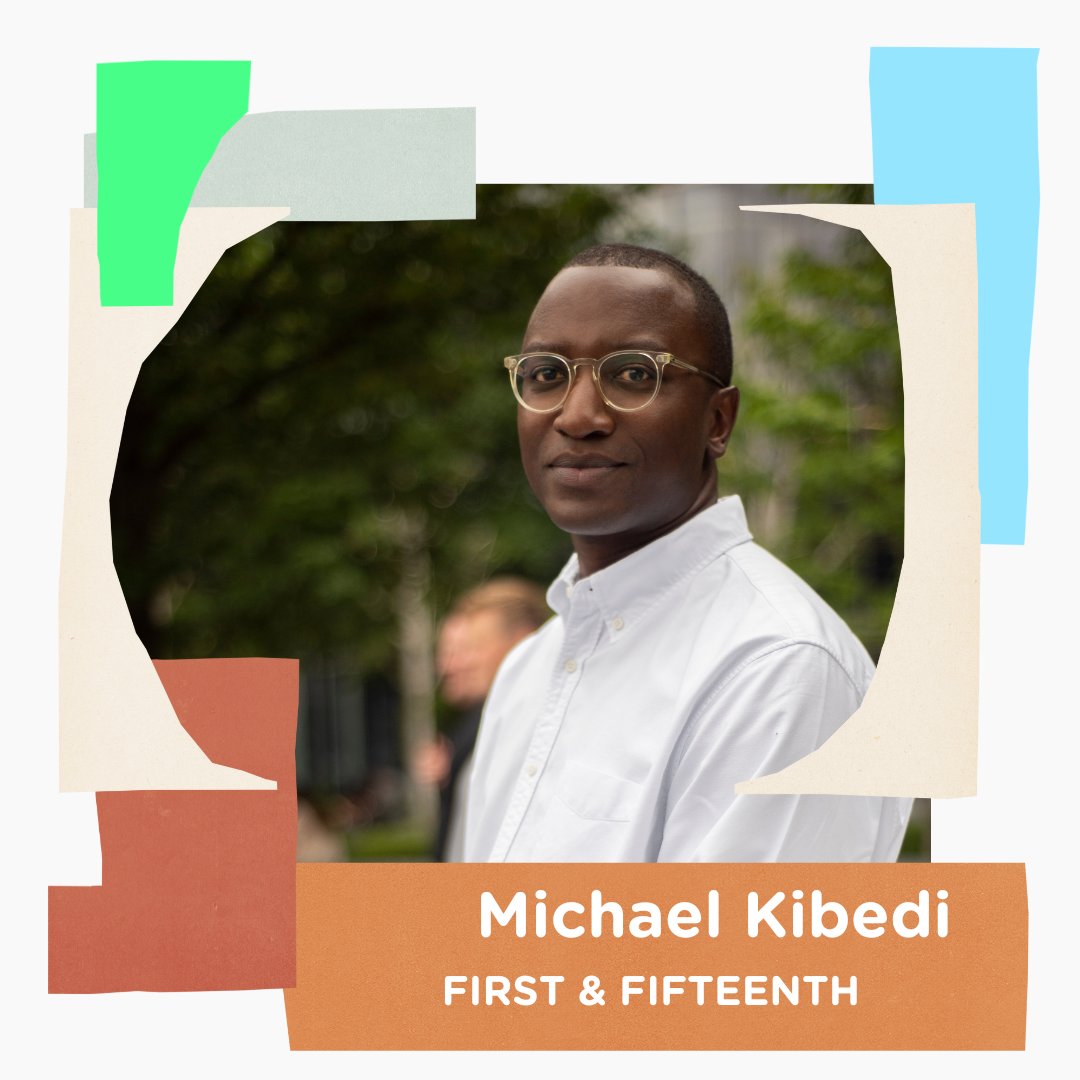 New Speaker Announcement!

<a href="/uxmichaelco/">Michael</a> of the newsletter First &amp; Fifteenth is joining us to talk about how we can  deconstruct what we mean by human, disrupt hierarchies of ‘humanity,’ and set up new epistemic systems for digital design. 

 Read more: theconference.se