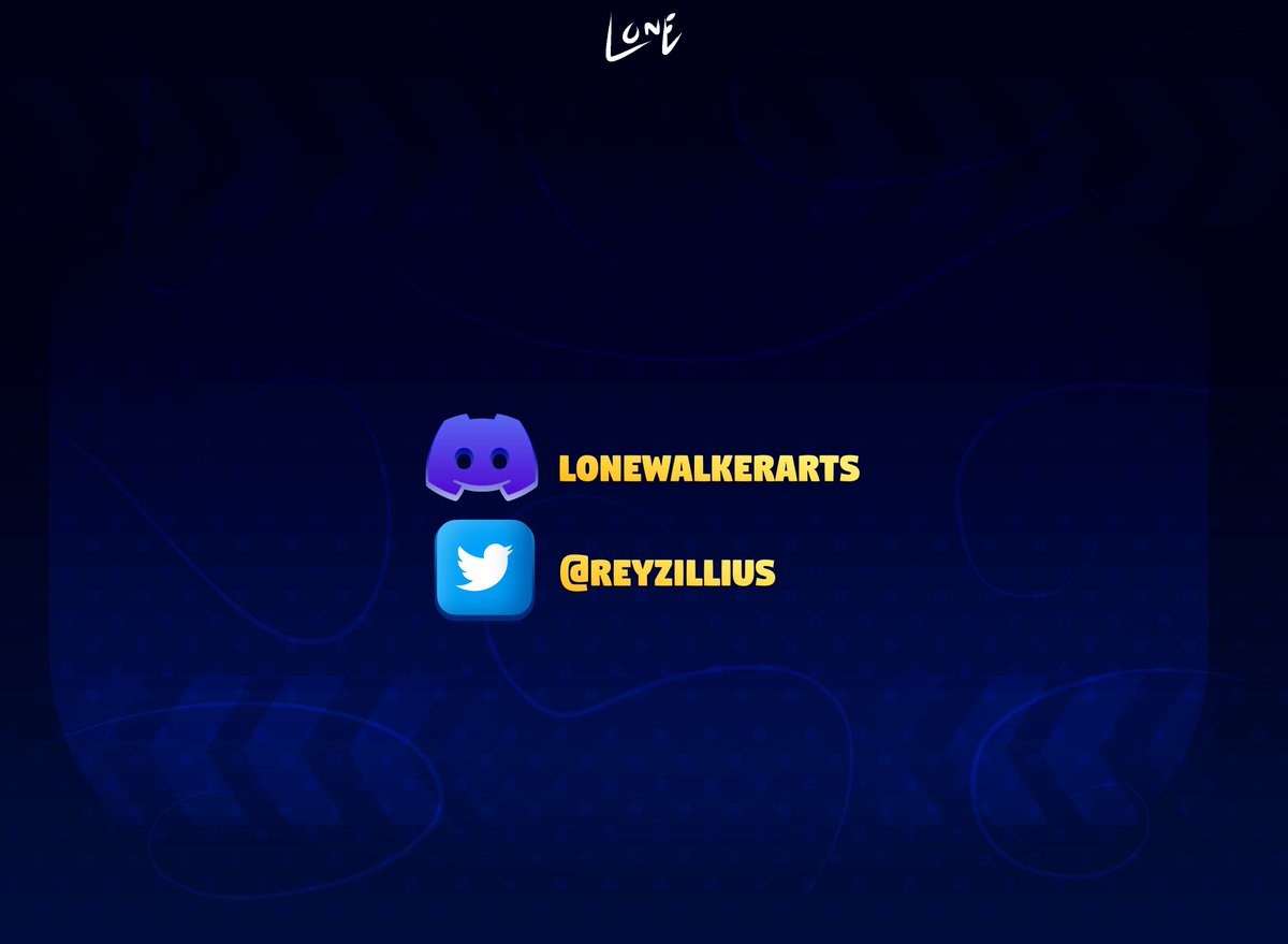 reyzillius's tweet image. Excited to announce that my commissions are finally opened!!
Need a quick high quality logo? What are you waiting for🔥
#Roblox / #RobloxGFX / #RobloxLogos / #Logo / #GraphicDesign