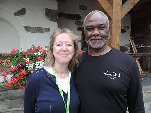 Anne-Marie Minhall tweet media