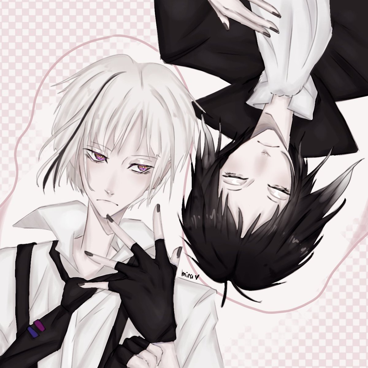 #sskk #bsd #shinsoukoku