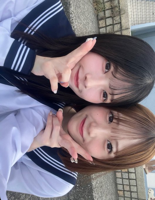 最上みおのTwitter画像16