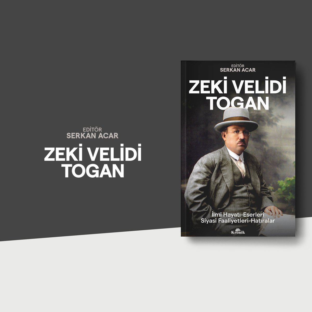 serkanacar1980's tweet photo. Türk tarihçiliğinin zirvesi Ord. Prof. Dr. Zeki Velidi Togan 54 yıl önce bugün vefat etti. Batılı akademik çevrelerin ona itibar etmesi bir mecburiyetti çünkü bilgisine muhtaçlardı. Merhumu saygıyla anıyor, hakkında yazmaya başladığım monografiyi bir an önce bitirmek istiyorum. https://t.co/NKNifUWYAm