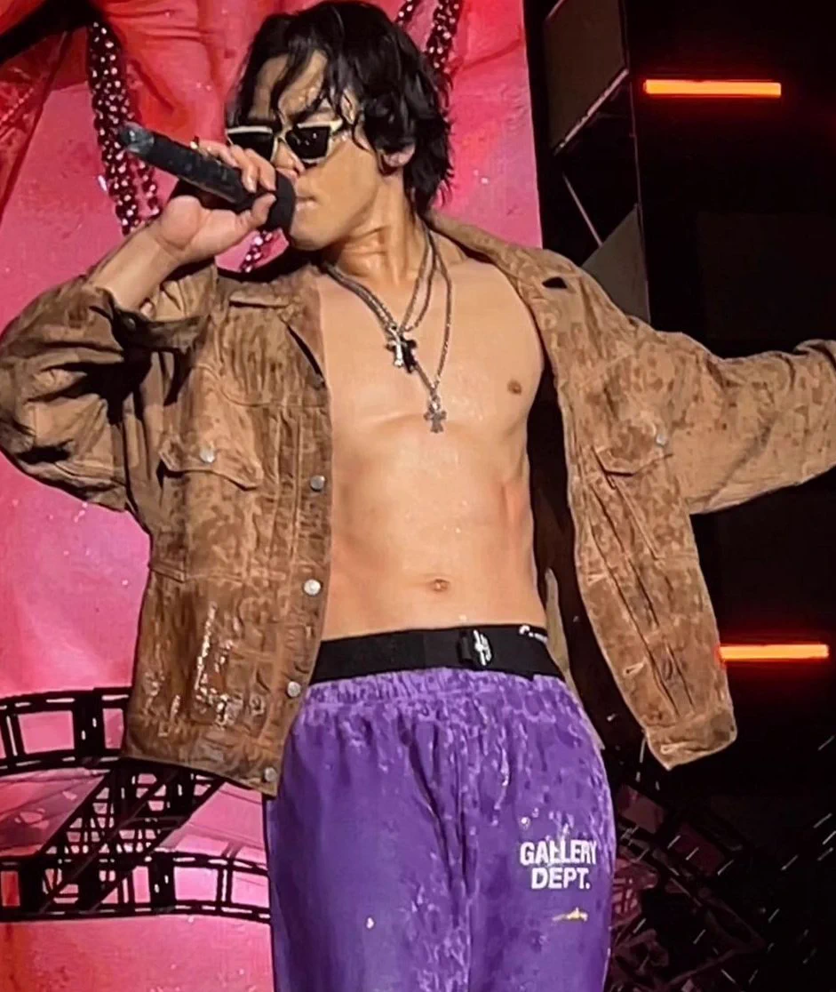 Legendary Kpop Abs ♂️ on X: 