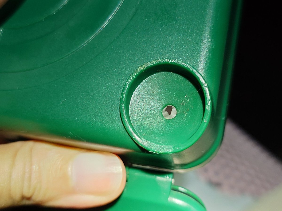 Ann "Sparrow" To tweet media