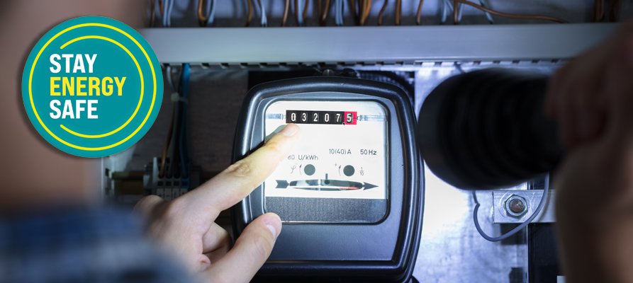 SELECT Members are being reminded to report any incidents of meter tampering to Stay Energy Safe to help tackle the rising scourge of energy theft across Scotland. Read more👉bit.ly/report-meter-t…