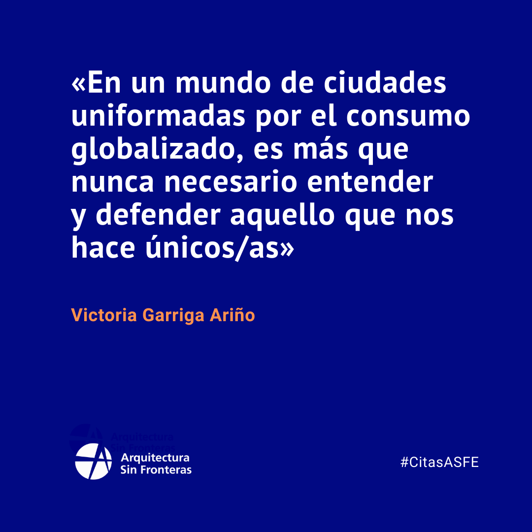 En agosto... #CitasASFE

#30añosConstruyendoDerechos