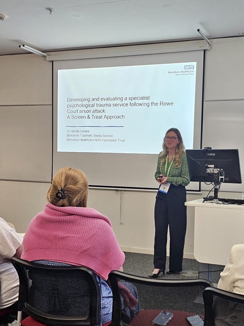 Dr Hjördis Lorenz tweet media