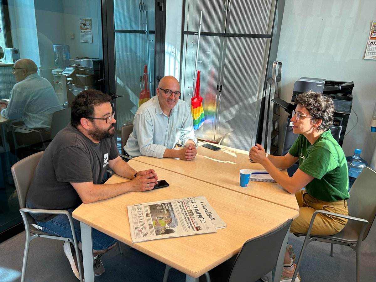IU Xixón 🔻🇵🇸 tweet media