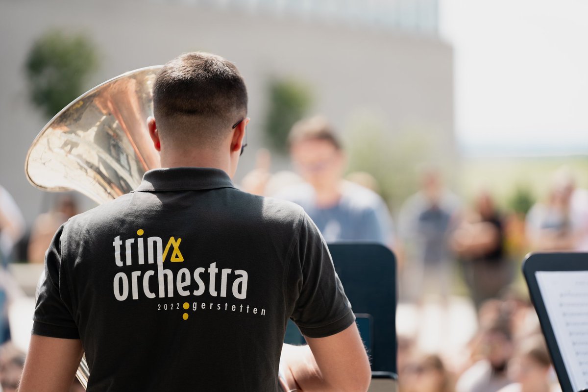 Trinaorchestra's tweet photo. Thursday, 25th july • DAY Off 1 • 1/2 📸

Photographer : @_.little.laila._ https://t.co/2TgpyjXxbs