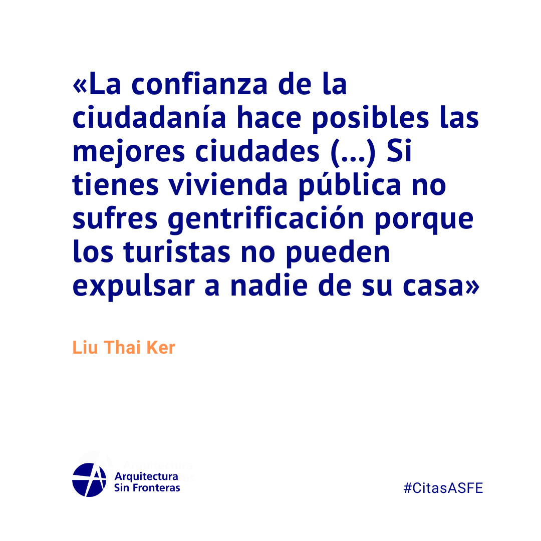 En agosto... #CitasASFE

#30añosConstruyendoDerechos