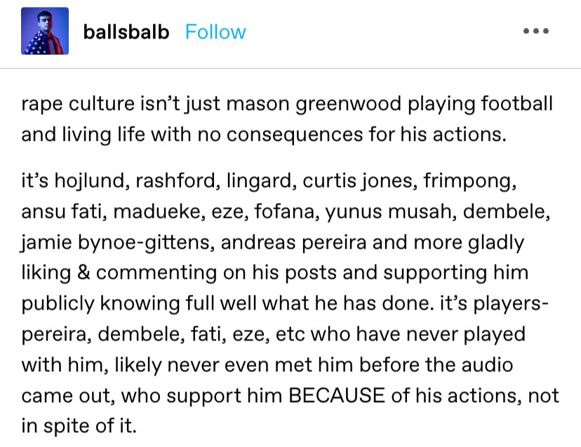 mulllholandrive's tweet photo. my goodness all of them liked his post? https://t.co/ZTKlCT4mMr