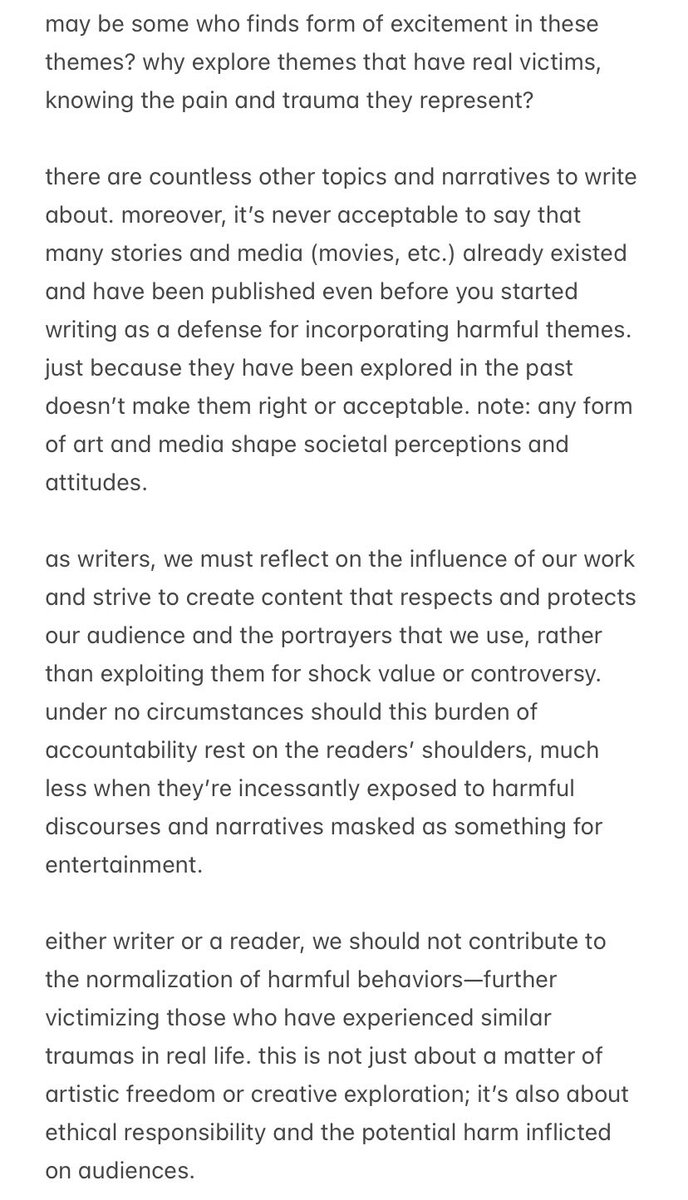 mytypewriter's tweet photo. i hope this reaches the right audience. 

cw: mention of sensitive topics https://t.co/ccpPxGmWfW