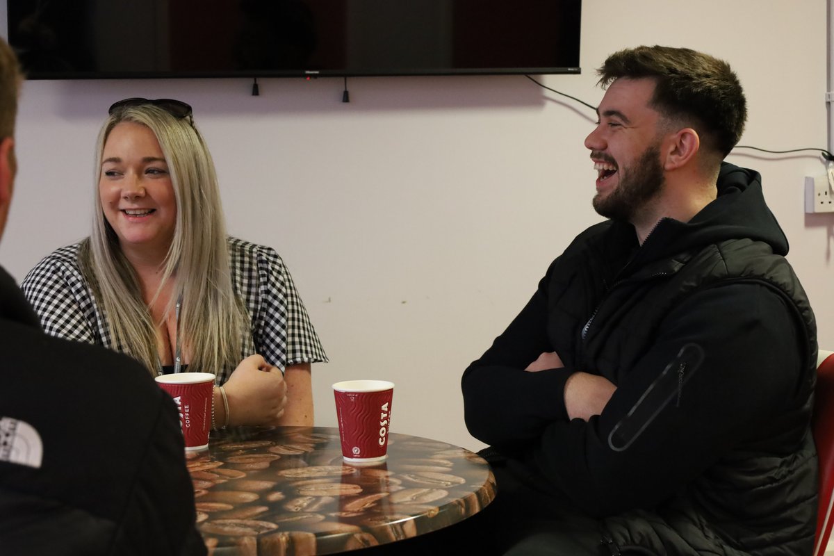 Are you thinking about starting a degree this September? Join us for our University Centre Colchester Advice Event on Tuesday 27th August 4pm - 6pm to explore your options and get all the information you need to make your decision.

Book your place today!

colchester.ac.uk/event/universi…
