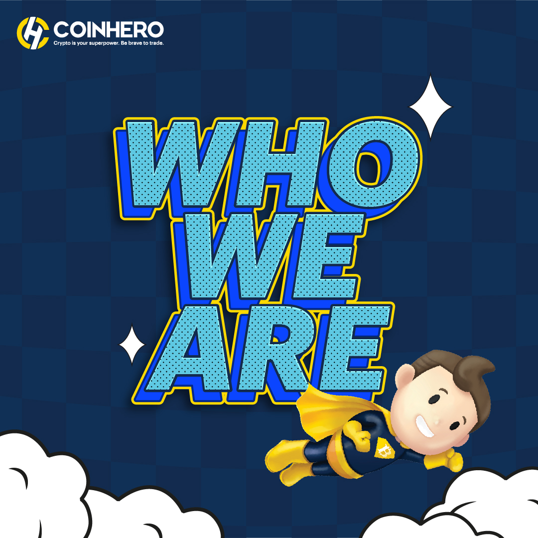 COINHERO OFFICIAL (@COINHEROATM) / Posts / X