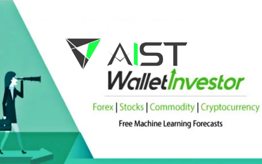 AistToken's tweet photo. ⭐️ AIST added to Walletinvestor https://t.co/6EFea5mttH

AIST price page is WalletInvestor price index page, price ticker, market value and live charts of the cryptocurrency.

WalletInvestor - Cryptocurrency News, Crypto, Stock, Forex Predictions, Forecasts &amp; Charts. https://t.co/kB8hU2P5o6
