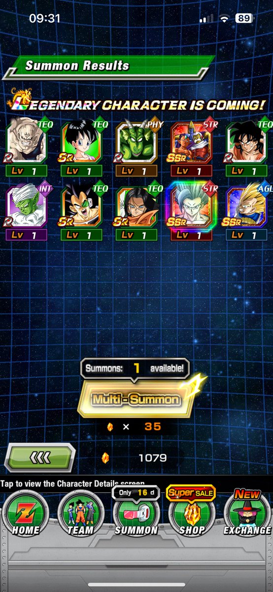 kek_ui's tweet photo. @DokkanAssets First multi https://t.co/uuIkMxSIPF