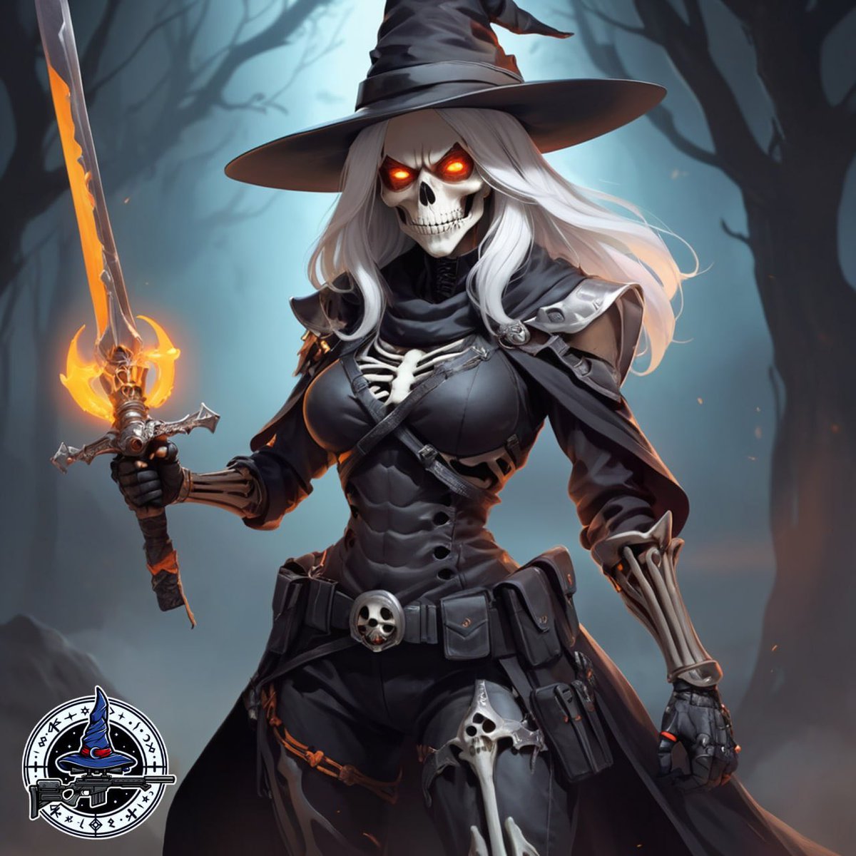 Baba Yaga tweet media