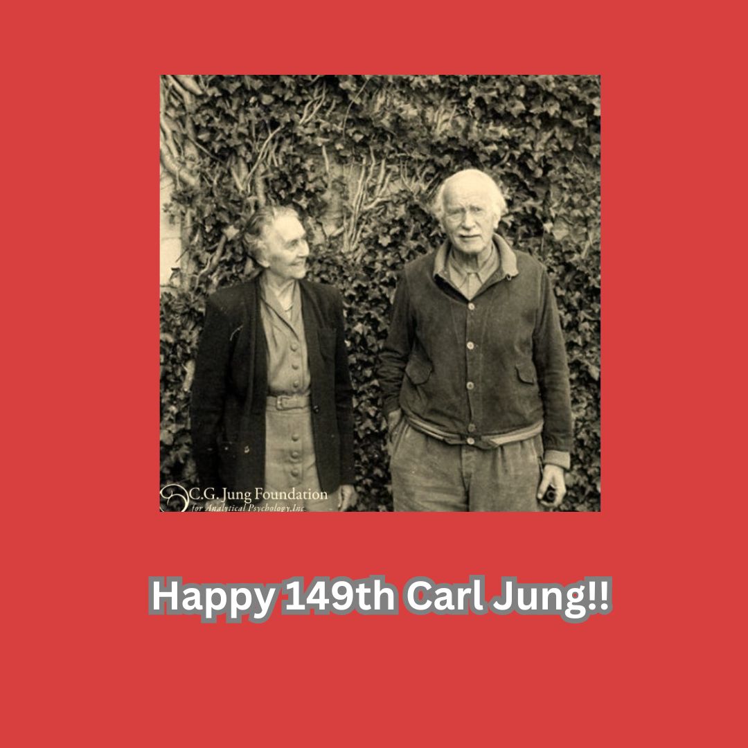 cgjungny's tweet photo. You don't look a day over 85! https://t.co/79dG2AcdjM