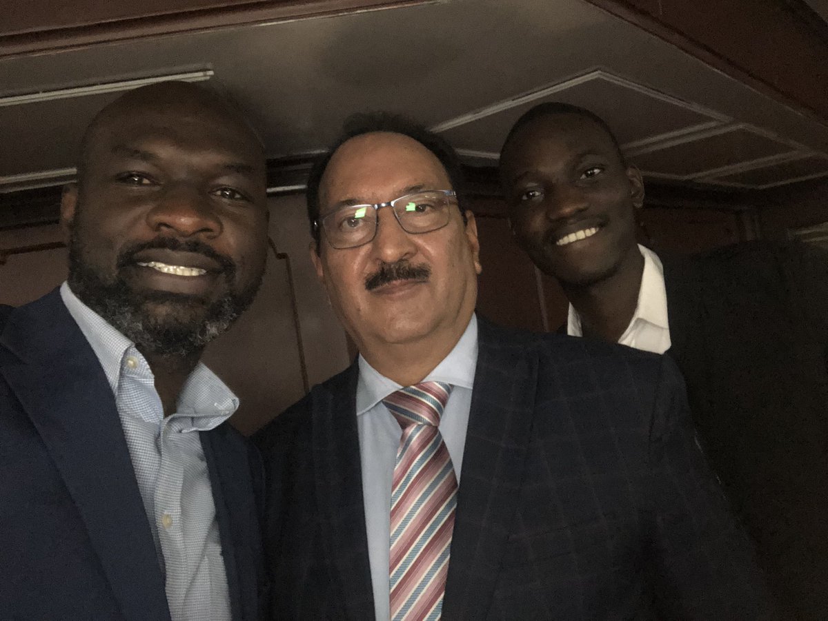 KCCWG Climate Security Conference, Nairobi, Kenya